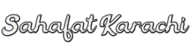 Sahafat Karachi